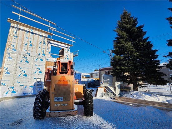 Un agrandissement de 1,6 M$ pour mieux répondre à la demande