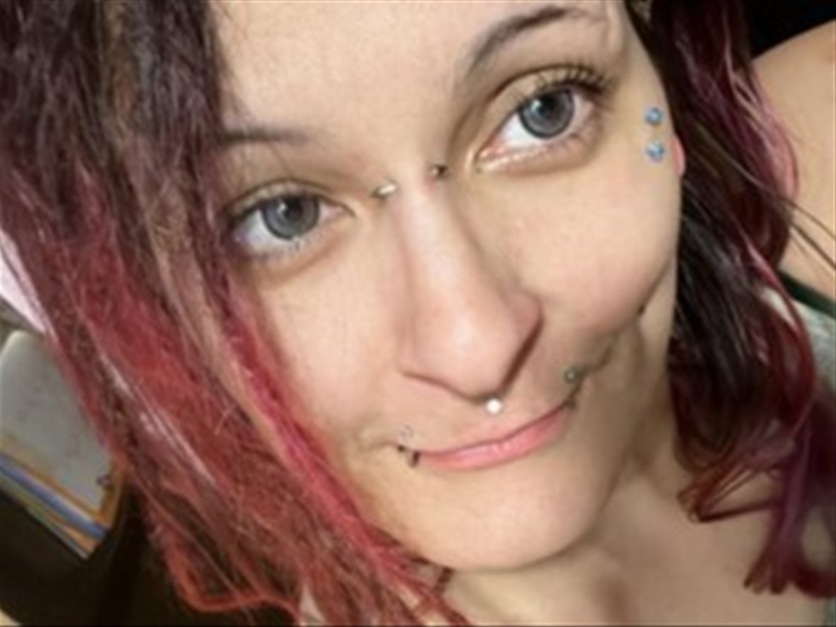 La SQ recherche activement l'Almatoise Samantha Caron