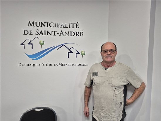 Un nouveau maire qui veut des réponses