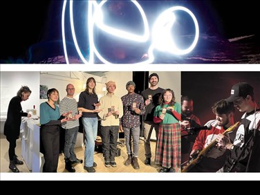 IQ L’Atelier présente la 20e édition de La Flashe