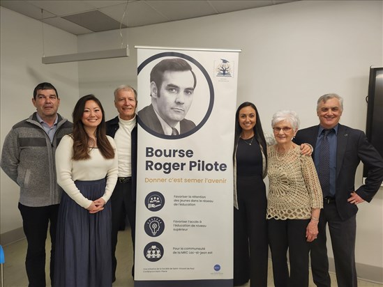 Pour élargir l’accès à l’éducation