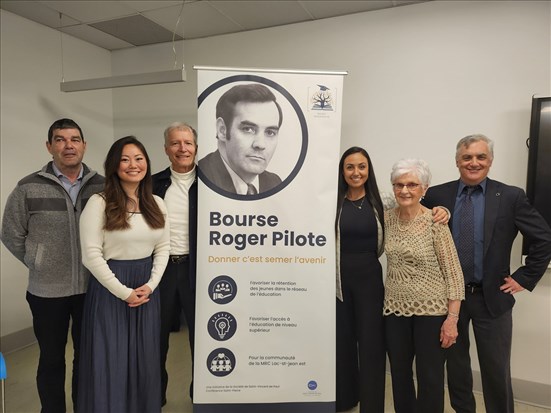 Pour élargir l’accès à l’éducation