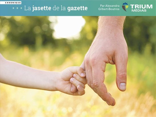 Pourquoi tu fais des enfants?