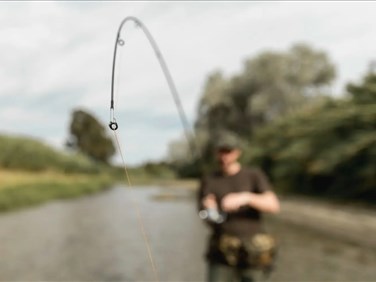 Préparez votre prochaine excursion de pêche avec les conseils d’expert de Bruno Morency
