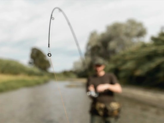 Préparez votre prochaine excursion de pêche avec les conseils d’expert de Bruno Morency