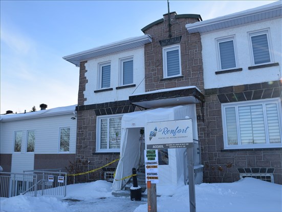 Le Renfort et le Café du Clocher reconduise leur partenariat annuel