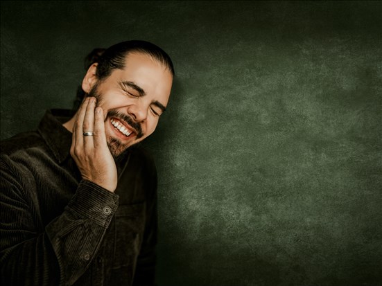 « La première fois que nous avons entendu l’une de nos chansons à la radio, c’est à Dolbeau-Mistassini. »