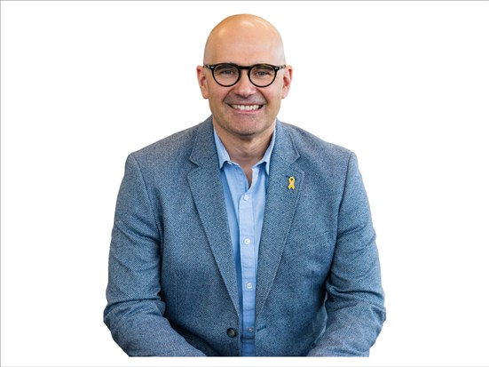 Dave Blackburn officialisé comme candidat conservateur 