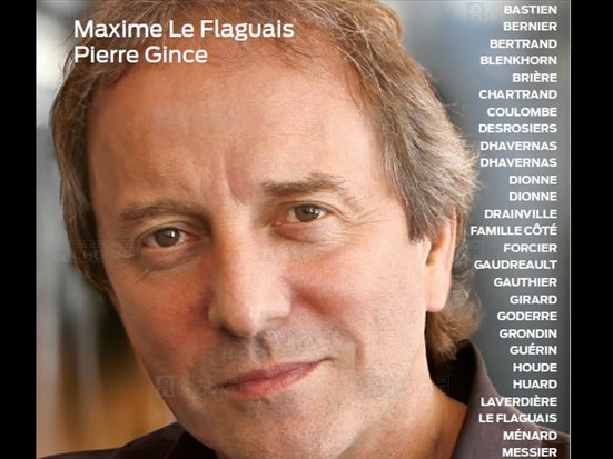 Les auteurs à Alma pour la 1ère séance de dédicace