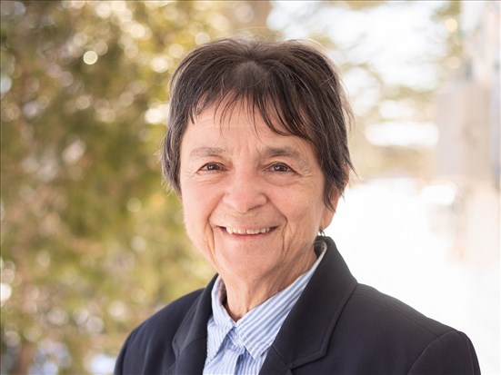 Lise Garon prédit un gouvernement libéral minoritaire 