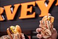 Bientôt un Harvey’s à Alma!