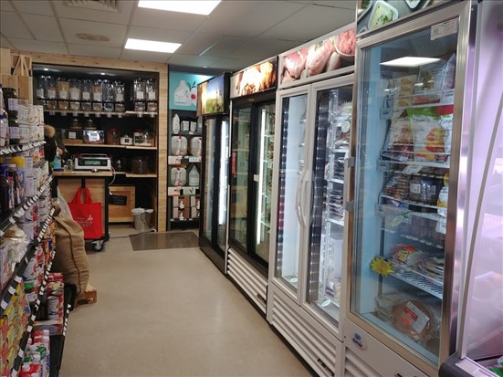 L’épicerie communautaire La Maisonnée fermera ses portes le 2 mai 