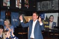 Alexis Brunelle-Duceppe réélu dans Lac-Saint-Jean