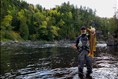La saison de pêche est ouverte dans la région  