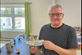 Marc Demers présente de nouvelles œuvres