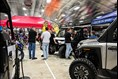 Le Salon de la moto et du VTT bat son plein cette fin de semaine à Métabetchouan