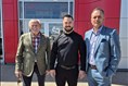 Laval Boulianne devient propriétaire d’une 5e concession automobile
