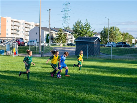 Des formations auprès des parents pour les sensibiliser aux bons comportements 