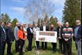 La rénovation du Camp musical pourra bientôt débuter