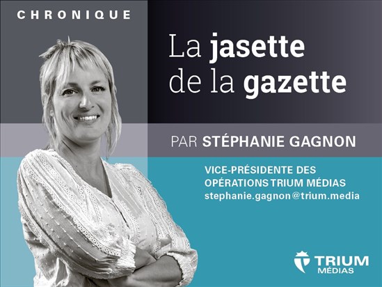 Les vrais perdants, c’est nous.