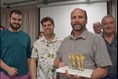 Une découverte historique remise en lumière par Mathieu Tremblay