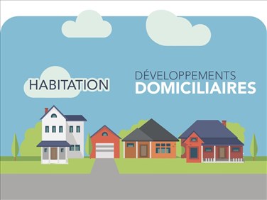 Un secteur en développement à échelle humaine, pensé pour la convivialité, la sécurité et le bien-être