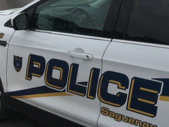 Arrestation d'un homme de 68 ans