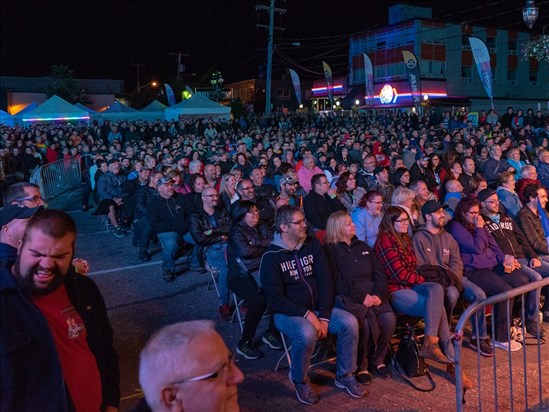Le Festival d’humour d’Alma dévoile sa programmation