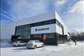 Les opérations paralysées au centre de tri de Saguenay 