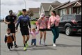 L’Almarathon revient à Alma pour soutenir l’autisme et la pédiatrie