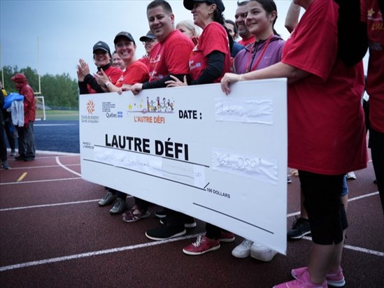 Une 13e édition sous le signe de l’inclusion et du dépassement 