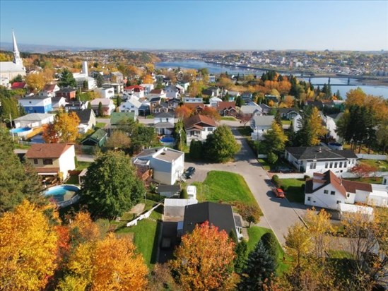 Le Saguenay-Lac-Saint-Jean en retard