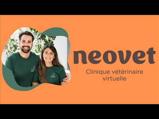 Neovet : une nouvelle façon de prendre soin des animaux
