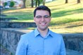 Pier-Olivier Cloutier veut porter la voix des citoyens du district 5 