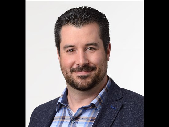 Le conseiller Louis Leclerc souhaite obtenir un 2e mandat dans le district 2 
