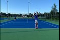 Un début de saison en règle pour le Club de tennis d’Alma 