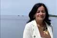 Jacinthe Larouche se porte candidate à la mairie   