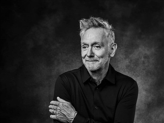 Alma honore l’auteur Michel-Marc Bouchard