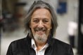 Décès du chanteur Serge Fiori