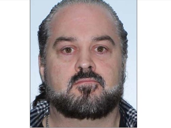 Fin des recherches pour retrouver Ismaël Gaudreault-Simard