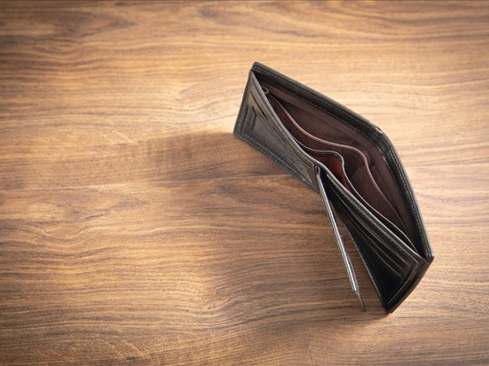 Que faire face à une urgence financière imprévue?