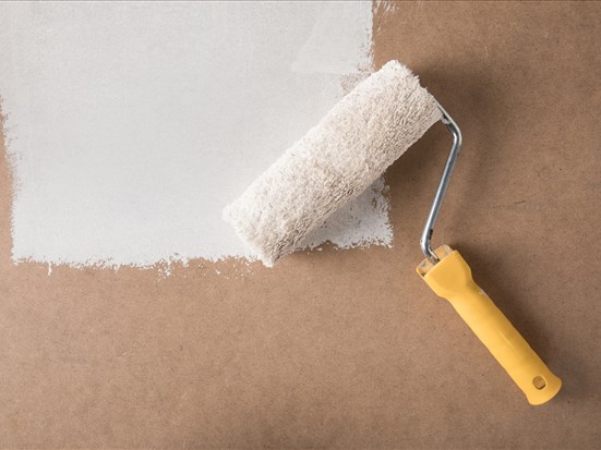 8 conseils pour réussir vos travaux de peinture par temps chaud ou humide