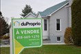 Les ventes de propriétés ont augmenté de 16% dans le secteur résidentiel