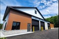 Un garage à 2 M$ sans alourdir le fardeau des contribuables