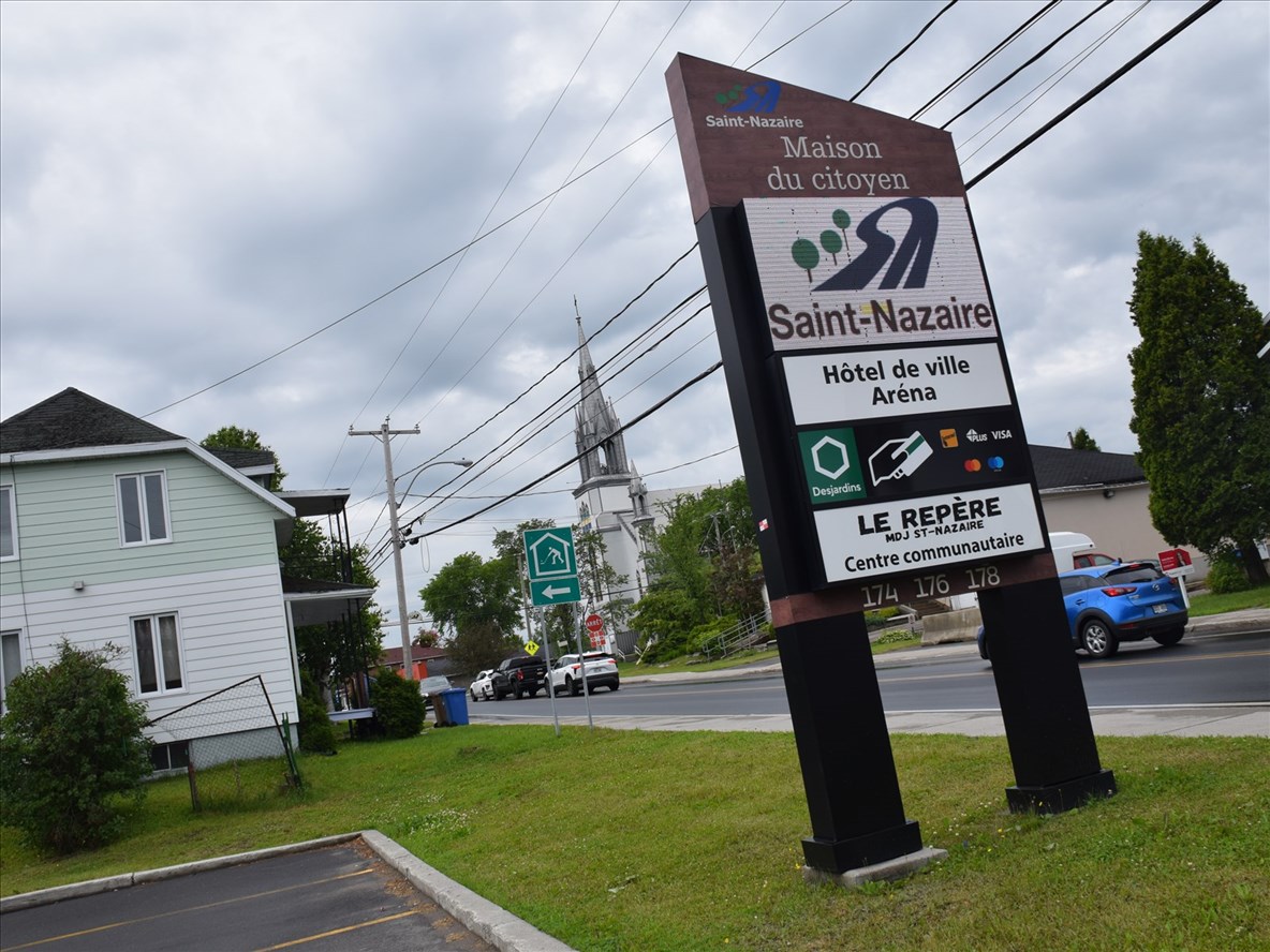 La construction de la nouvelle caserne reportée
