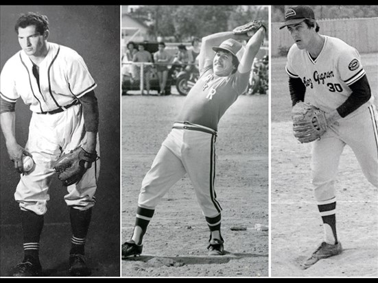 Un nouveau livre pour raconter l’histoire du baseball et de la balle rapide au Saguenay–Lac-Saint-Jean 