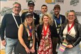 Reconnaissance internationale pour les fromages de Médard