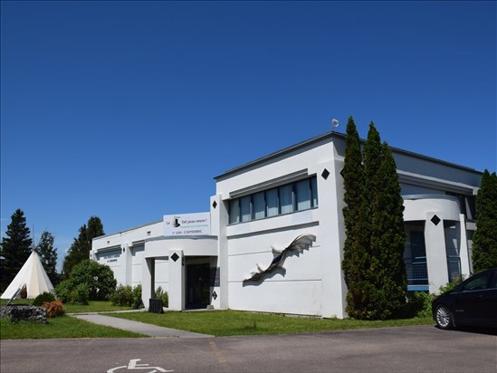 L’institution de Desbiens a besoin d’aide d’urgence