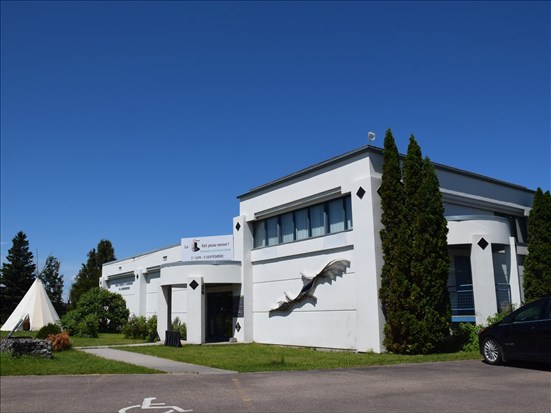 L’institution de Desbiens a besoin d’aide d’urgence