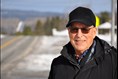 Michel Bergeron brigue un second mandat